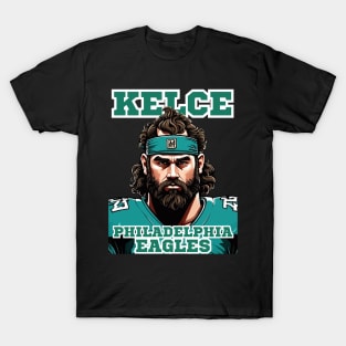 Jason Kelce T-Shirt